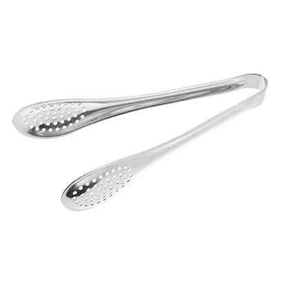 Roasting Clamp Stainless Steel 9" Kitchen Tool each